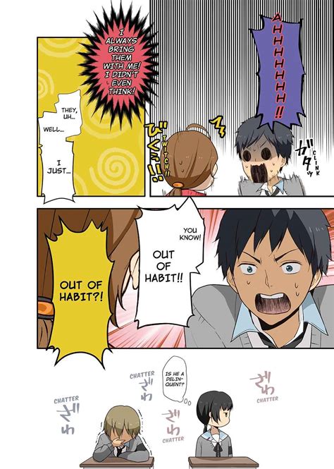 megashare relife|Read ReLIFE Manga .